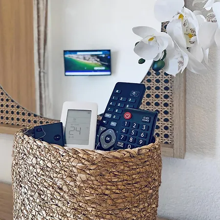 Thalassa Kavala Apartament