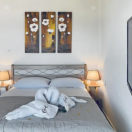 Thalassa Kavala PalaiónTsiflíkion