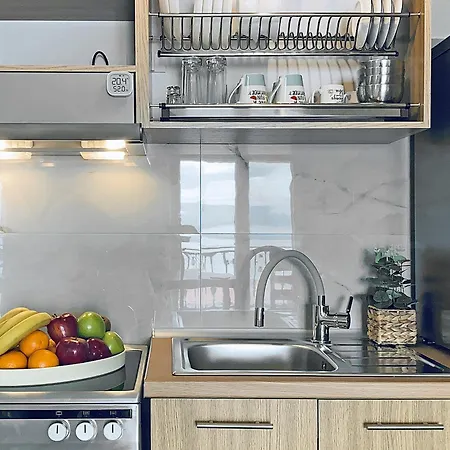 Thalassa Kavala PalaiónTsiflíkion