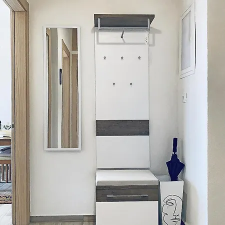 Apartament Thalassa Kavala *