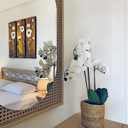 Apartament Thalassa Kavala *