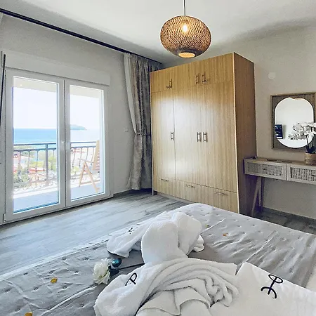 Apartament Thalassa Kavala