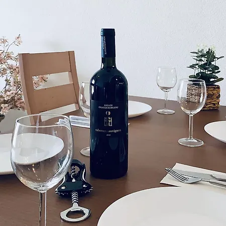 Apartament Thalassa Kavala PalaiónTsiflíkion