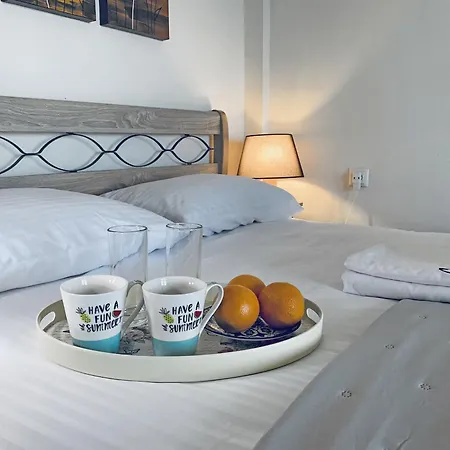 Apartament Thalassa Kavala