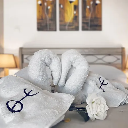 Thalassa Kavala * PalaiónTsiflíkion