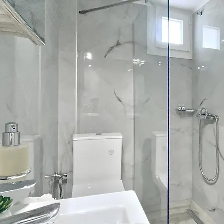 Thalassa Kavala * PalaiónTsiflíkion