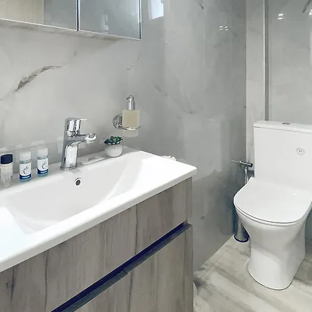 Thalassa Kavala PalaiónTsiflíkion