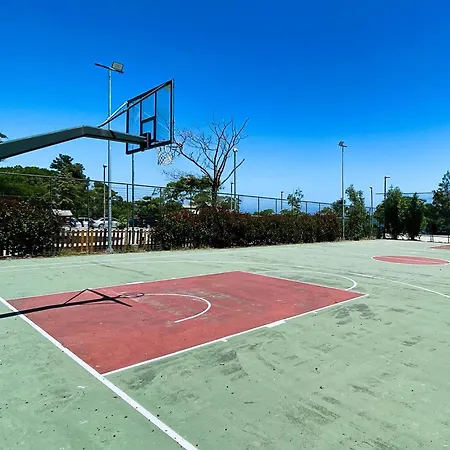 Apartament Thalassa Kavala *