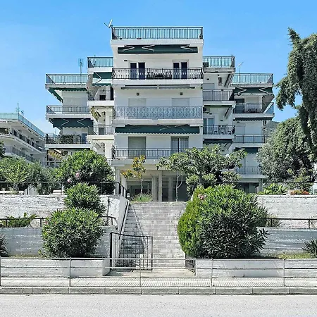 Thalassa Kavala * PalaiónTsiflíkion