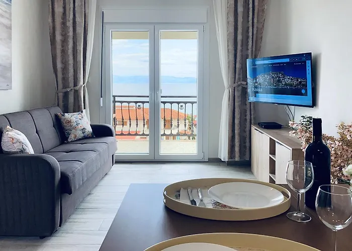 Thalassa Kavala Daire *