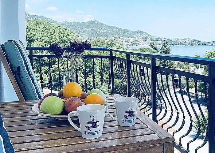Thalassa Kavala