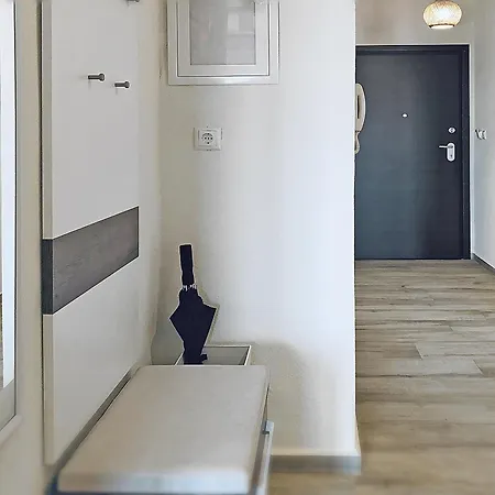 شقة Thalassa Kavala PalaiónTsiflíkion