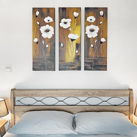 Apartment Thalassa Kavala PalaiónTsiflíkion