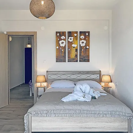 Thalassa Kavala Appartement