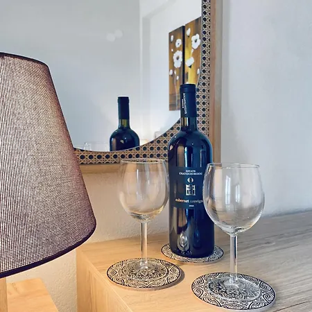 Appartement Thalassa Kavala