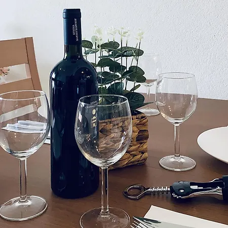 Daire Thalassa Kavala