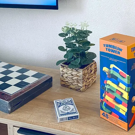 Thalassa Kavala Appartement