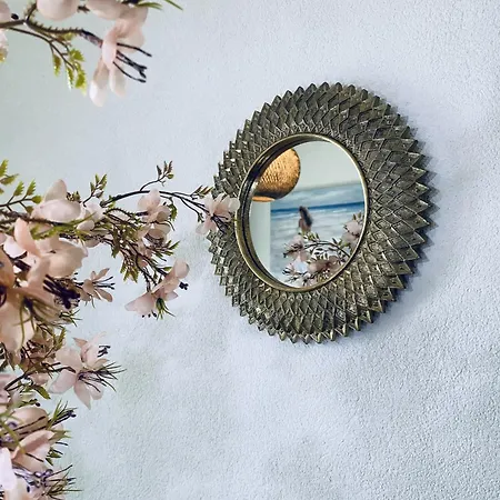 شقة Thalassa Kavala *