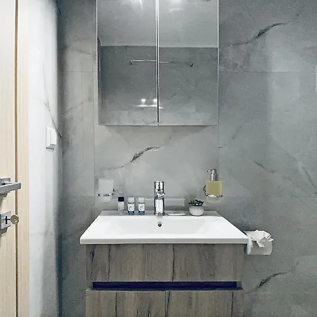 Thalassa Kavala PalaiónTsiflíkion