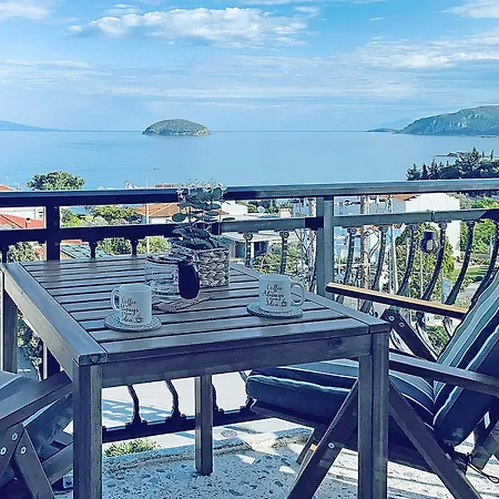 Apartment Thalassa Kavala *