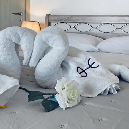 Thalassa Kavala Apartment PalaiónTsiflíkion