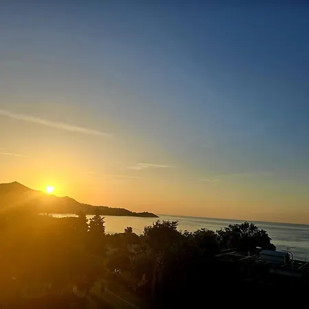 Thalassa Kavala شقة PalaiónTsiflíkion