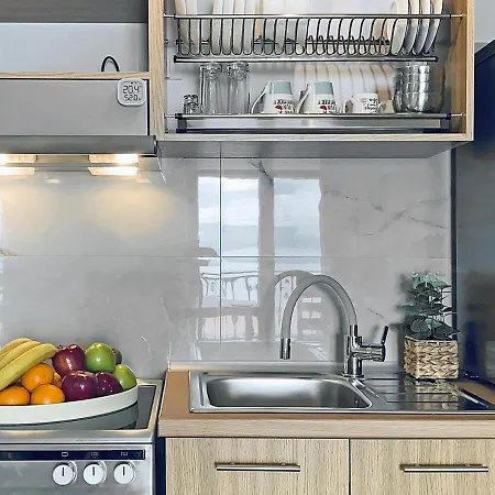 Thalassa Kavala Apartment
