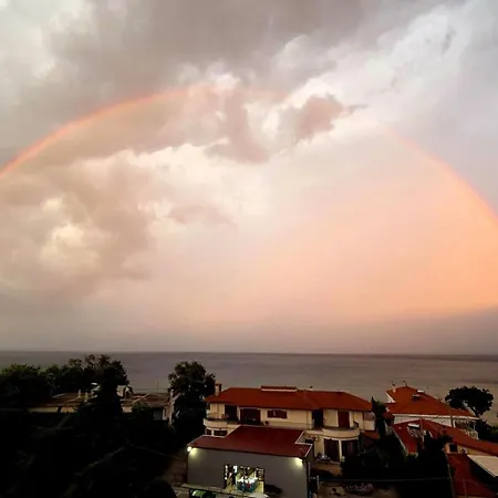 Thalassa Kavala Apartment *