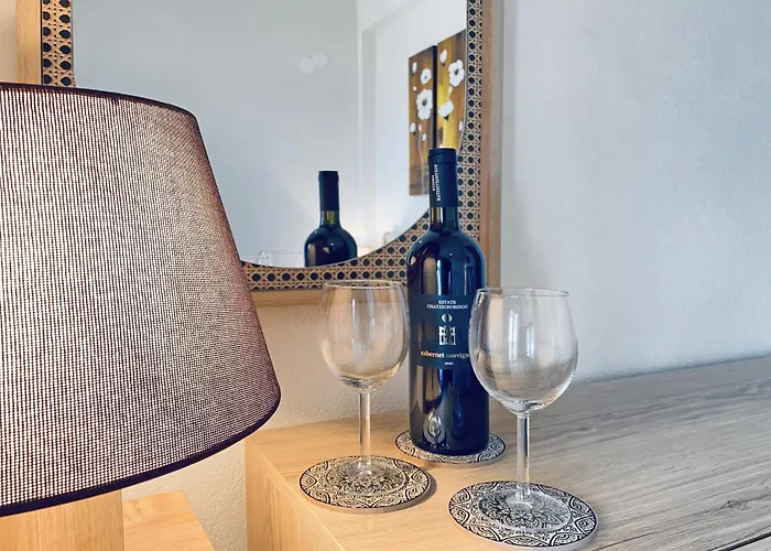 Appartement Thalassa Kavala