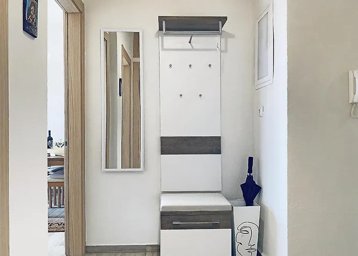 Apartament Thalassa Kavala *