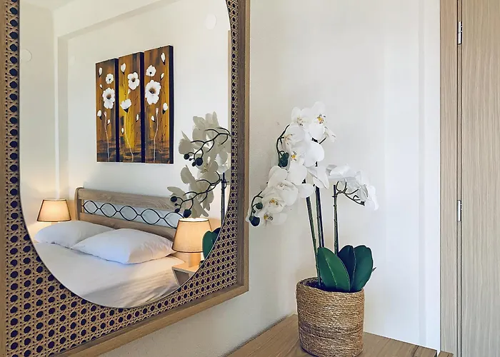 Apartament Thalassa Kavala *