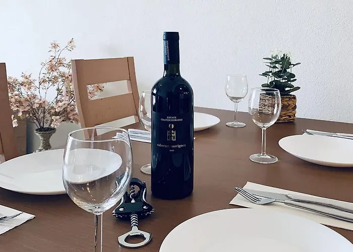 Apartament Thalassa Kavala PalaiónTsiflíkion