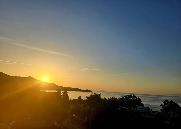 Thalassa Kavala Apartament PalaiónTsiflíkion