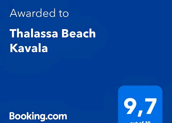 Thalassa Kavala PalaiónTsiflíkion